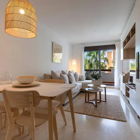 Pool View In La Cala - Pass The Keys Apartment *