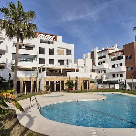 Apartment Pool View In La Cala - Pass The Keys Mijas