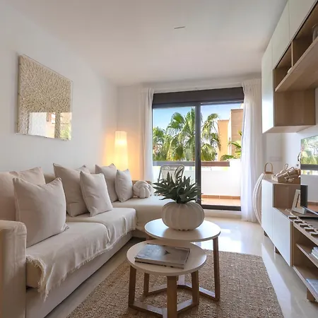 Apartment Pool View In La Cala - Pass The Keys Mijas