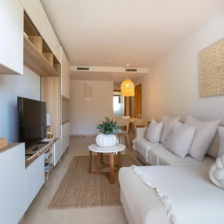 Pool View In La Cala - Pass The Keys Apartment *
