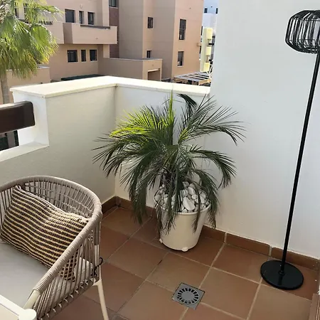 Pool View In La Cala - Pass The Keys Mijas