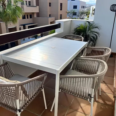 Apartment Pool View In La Cala - Pass The Keys