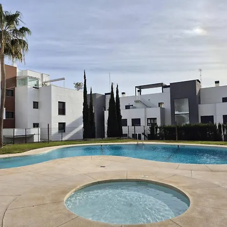 Pool View In La Cala - Pass The Keys
