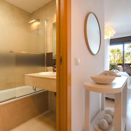 Pool View In La Cala - Pass The Keys Apartment Mijas