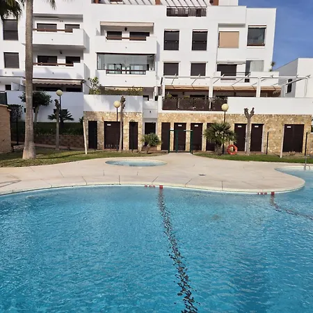 Pool View In La Cala - Pass The Keys Mijas